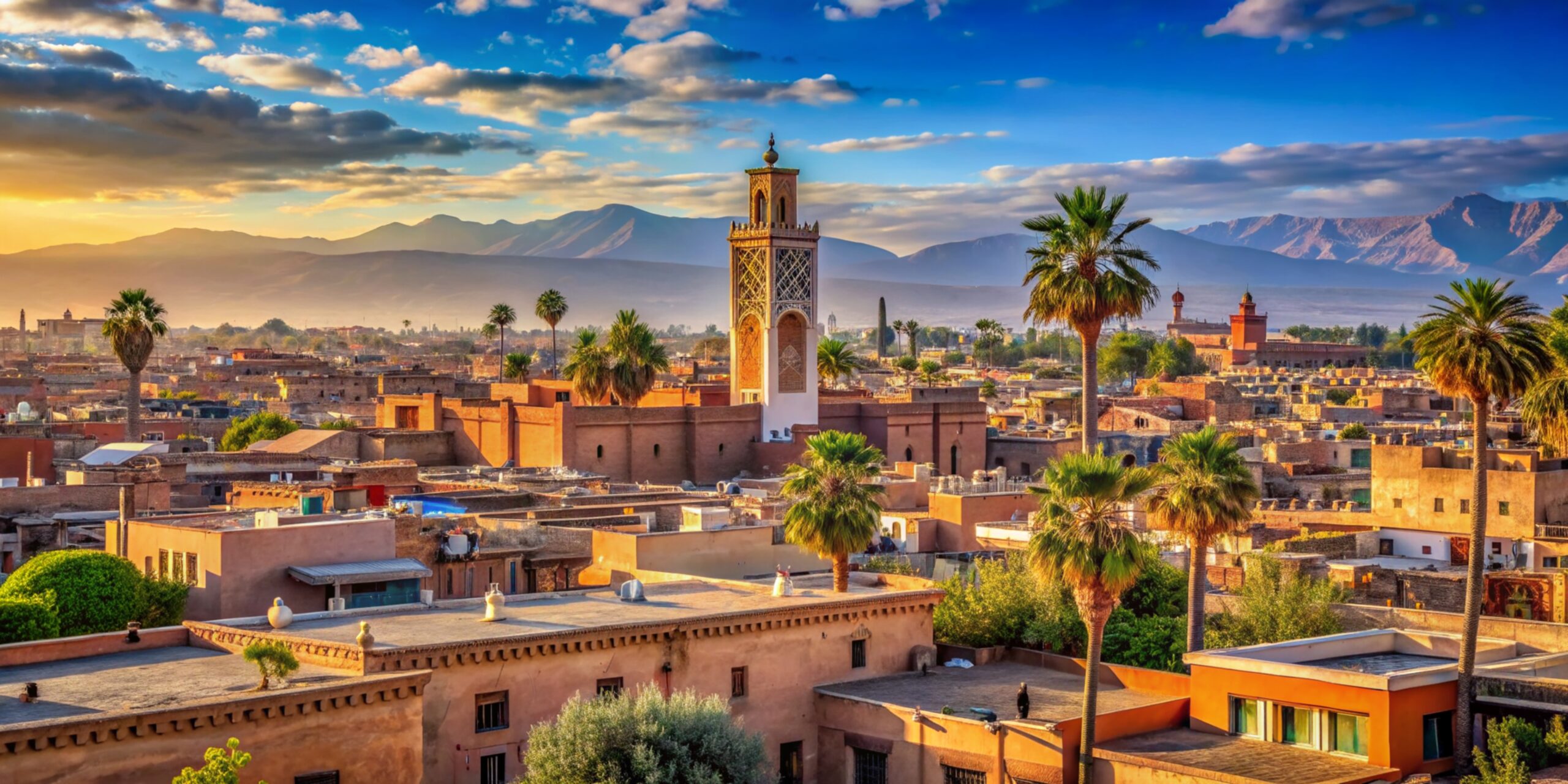 jemaa-elfna-square-sunset-marrakech
